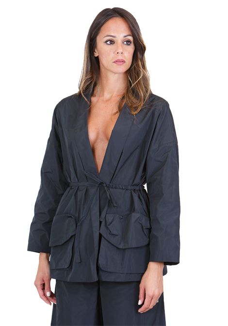 CON CINTURA MEIMEIJ | Blazer | FJ07100